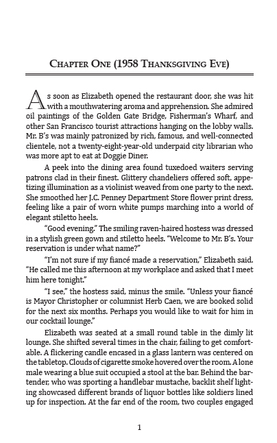 Stuffed, page 1